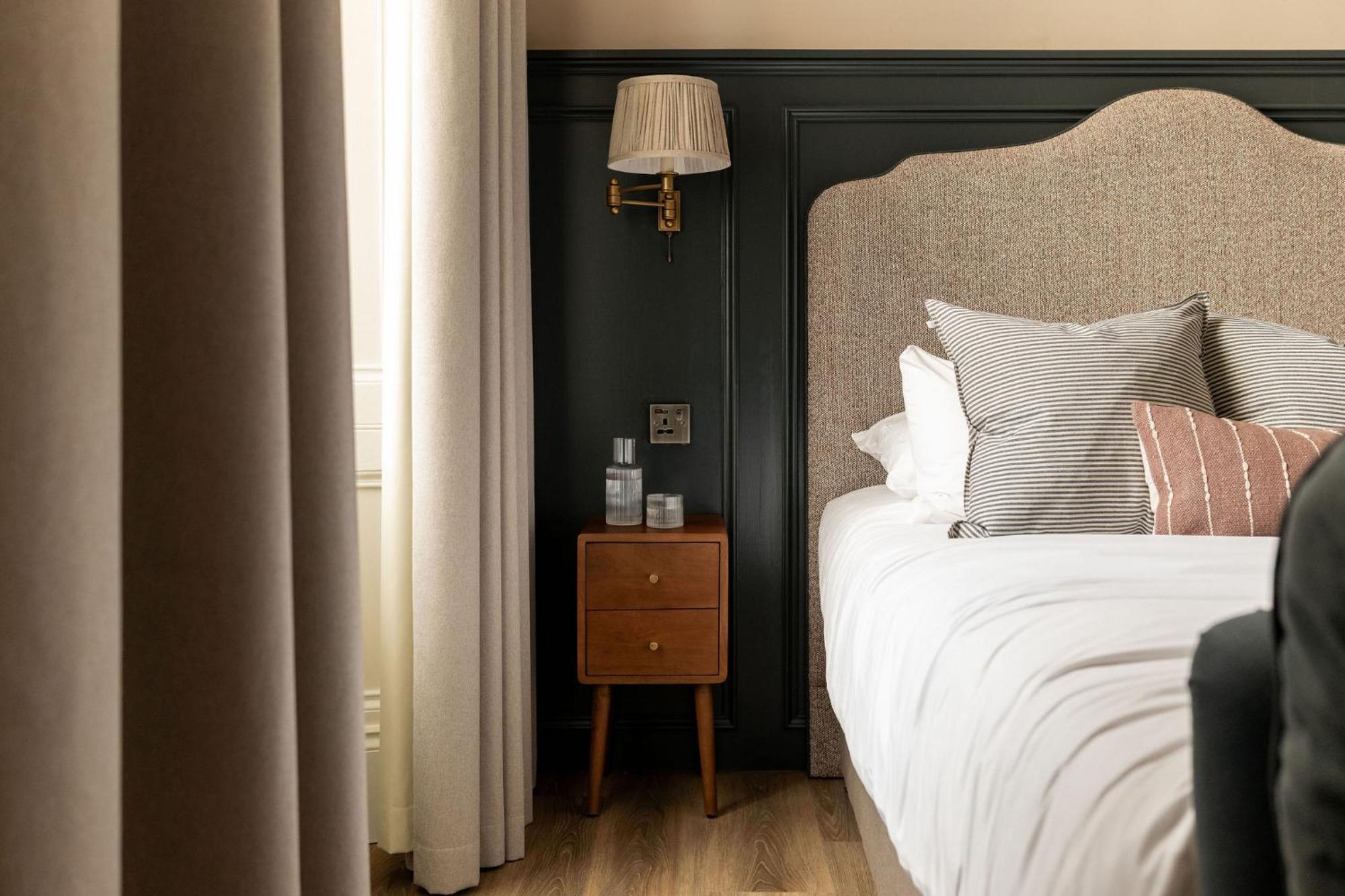 Moment George IV Bridge Hotel Edinburgh Ruang foto