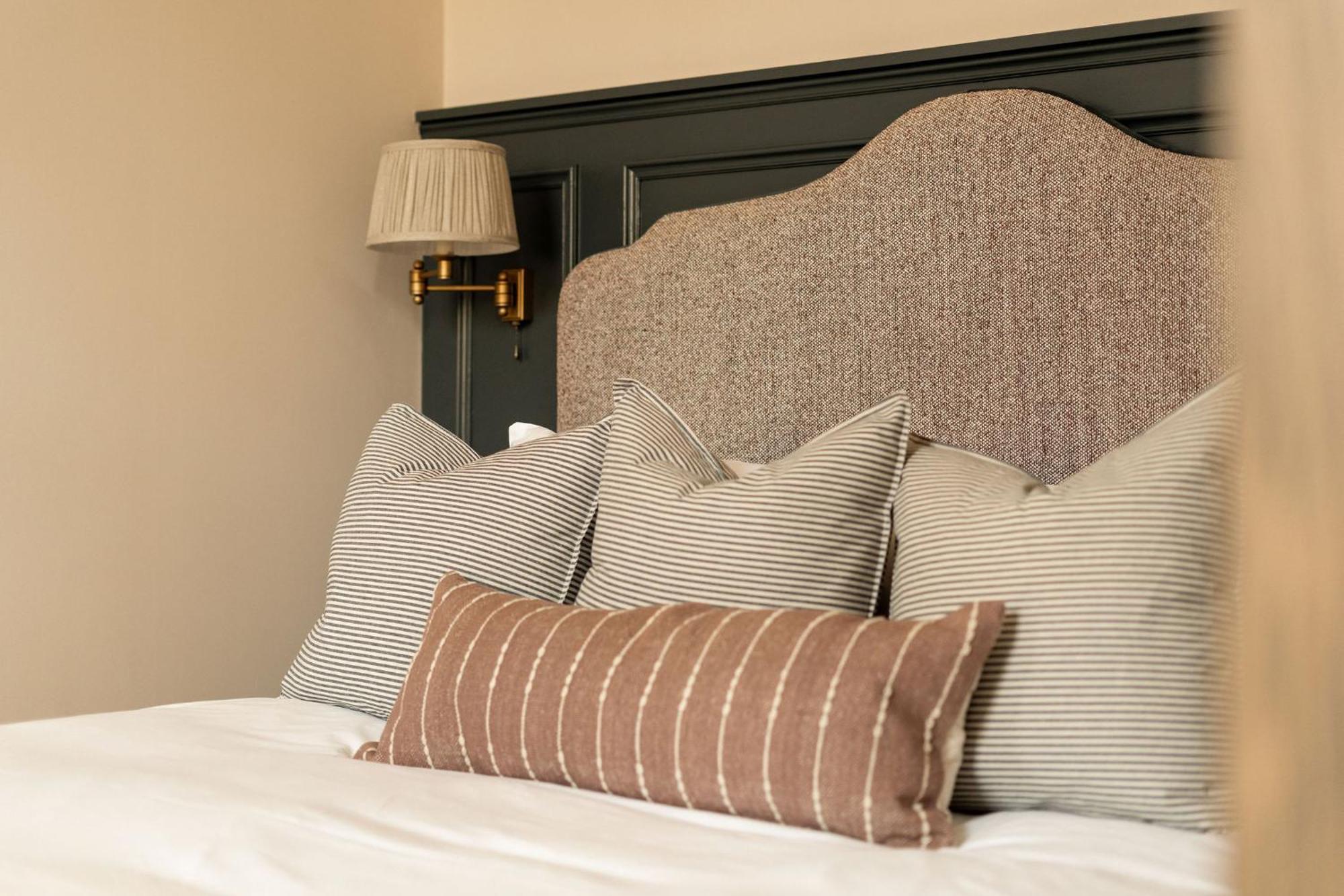 Moment George IV Bridge Hotel Edinburgh Ruang foto