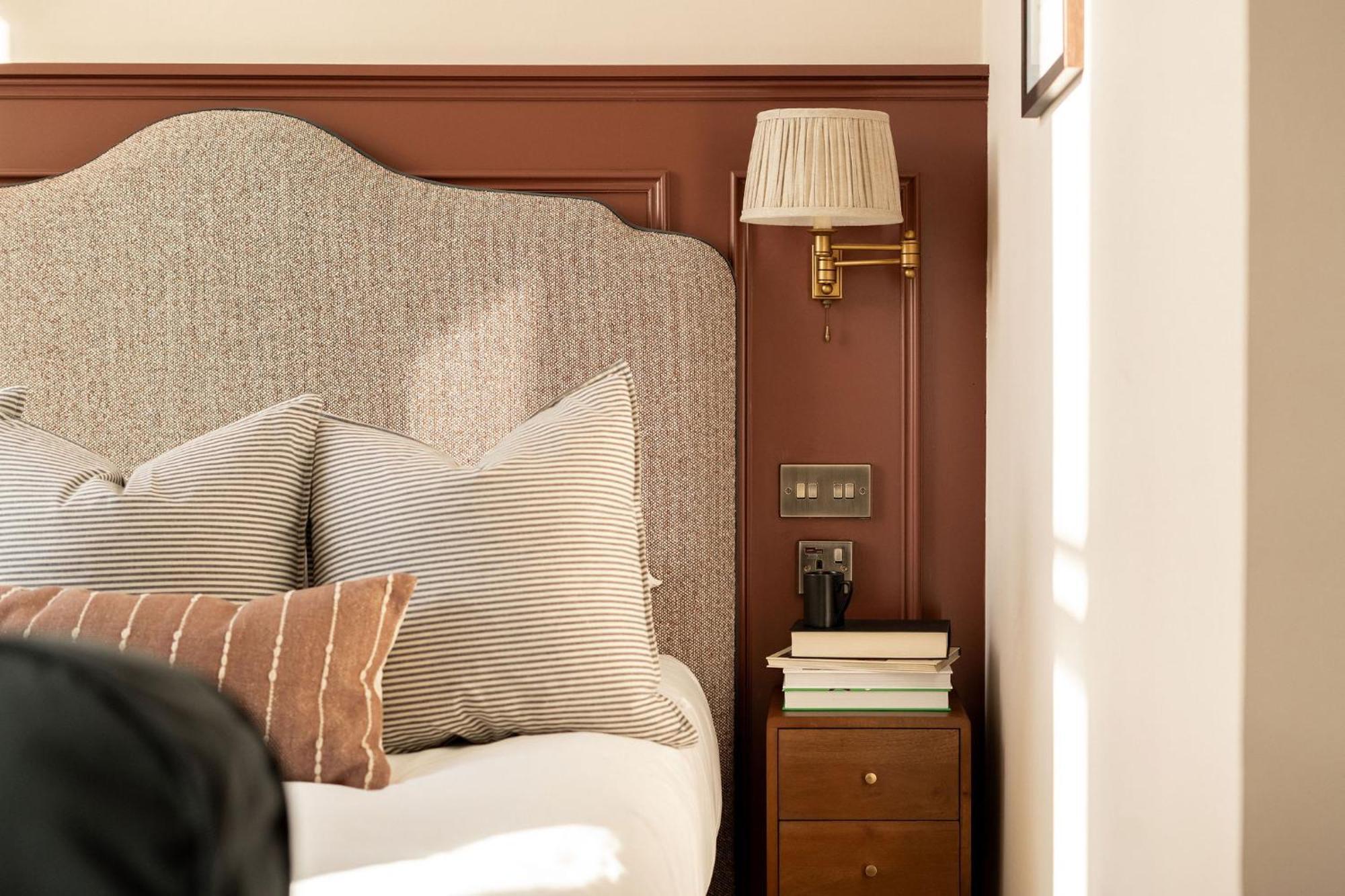 Moment George IV Bridge Hotel Edinburgh Bagian luar foto