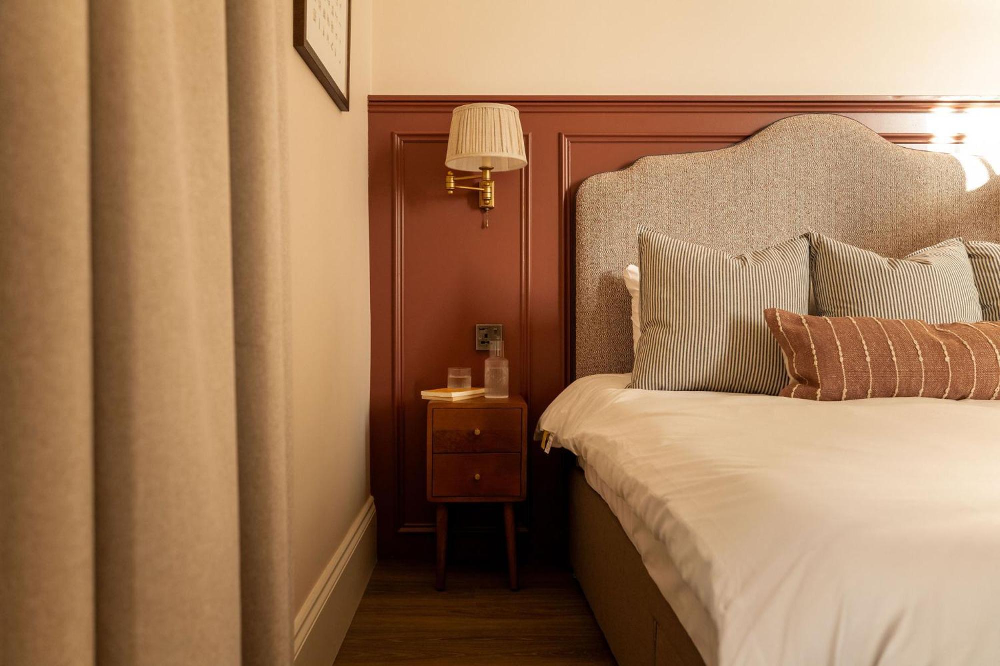 Moment George IV Bridge Hotel Edinburgh Ruang foto