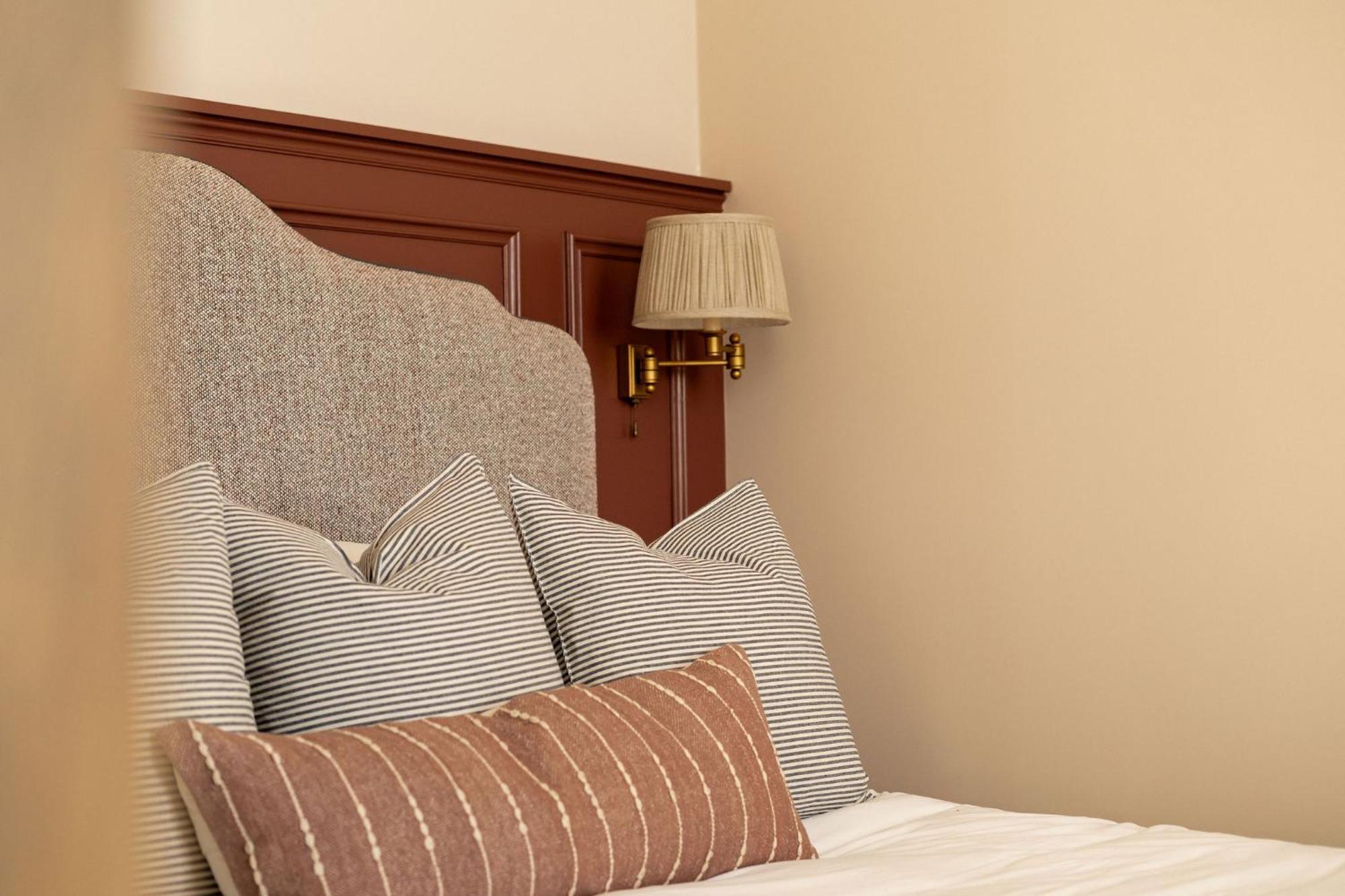 Moment George IV Bridge Hotel Edinburgh Ruang foto